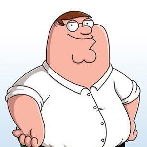 peter griffin voice image