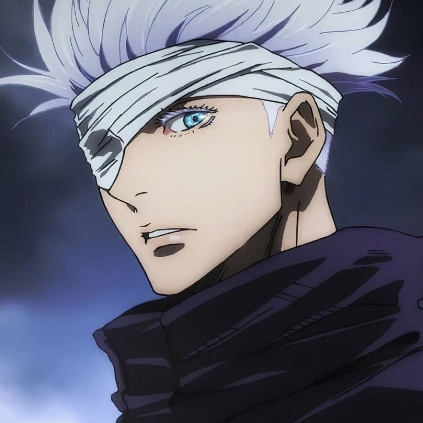 satoru gojo voice image